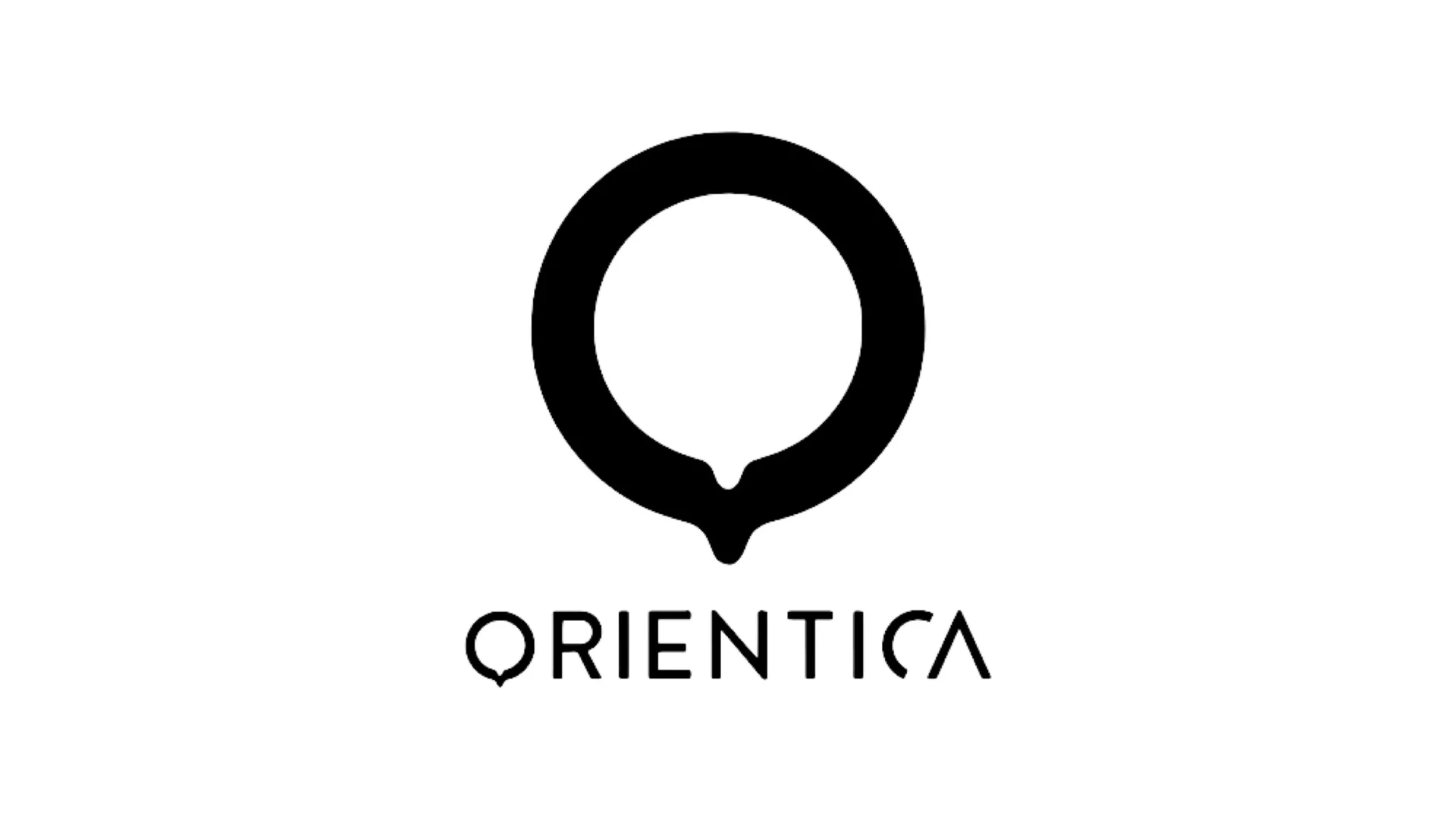 Marca ORIENTICA