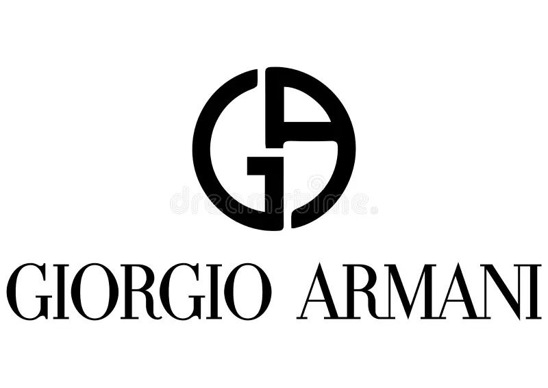 Marca GIORGIO ARMANI
