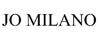Marca Jo Milano