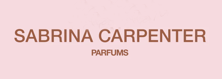 Marca SABRINA CARPENTER