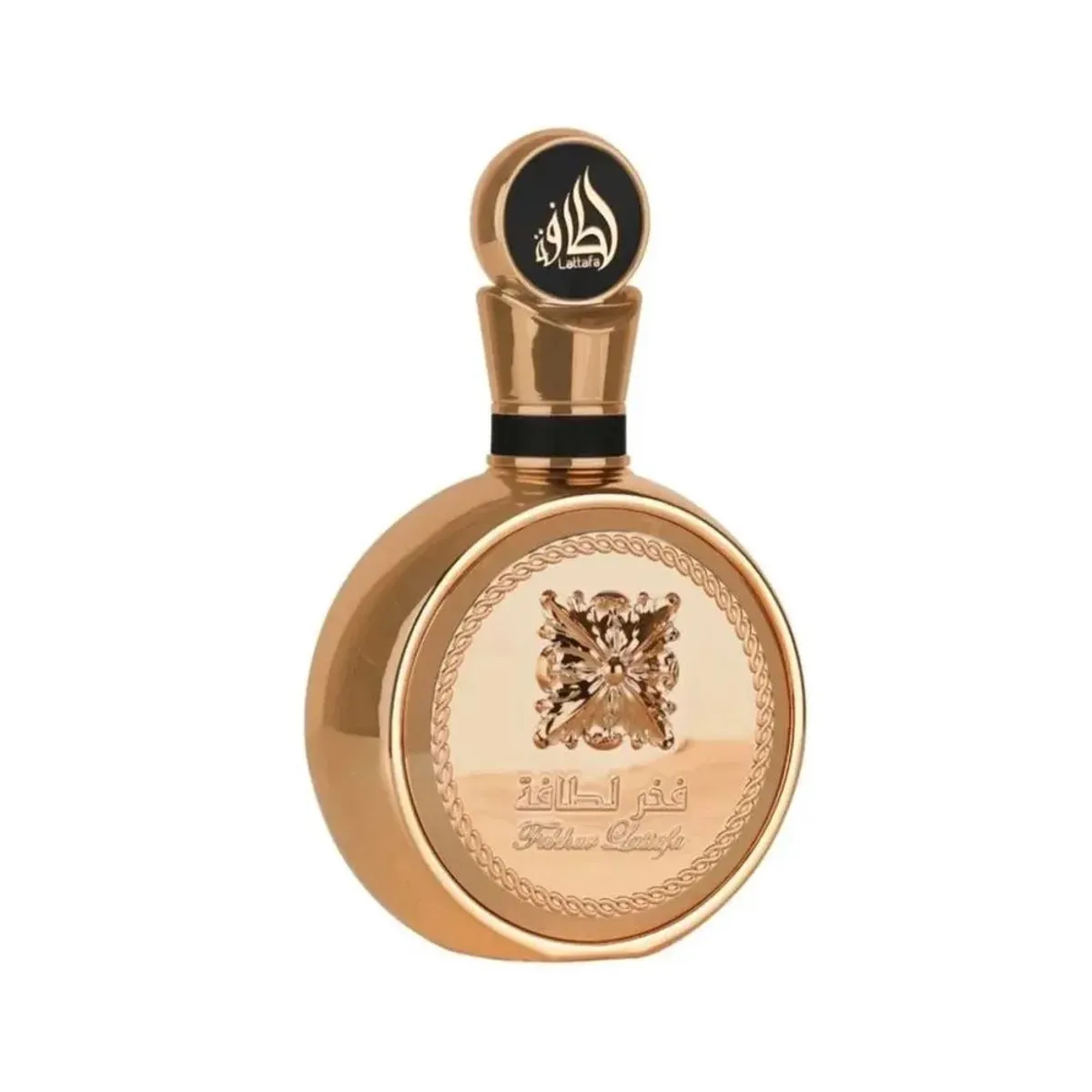 Fakhar Gold Extrait, Lattafa, Eau de Parfum, Unisex, 100ml