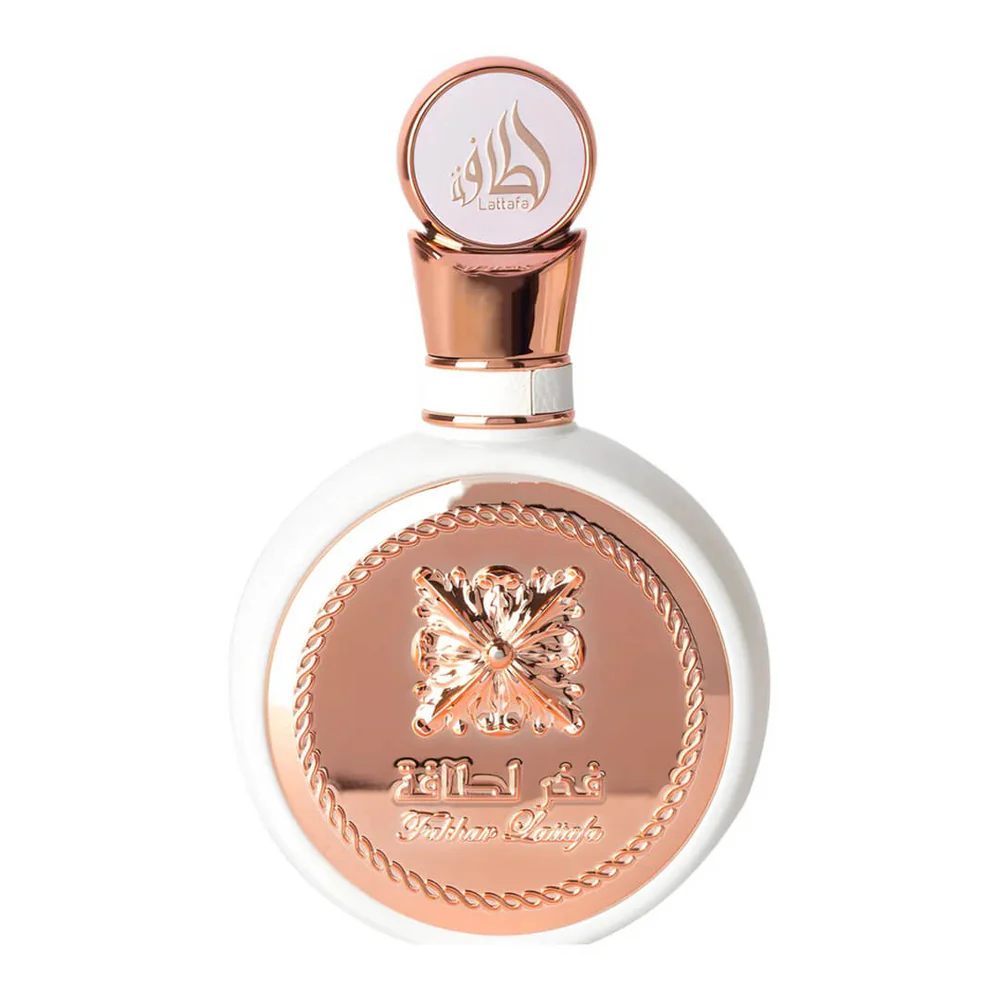 Fakhar Rose, Lattafa, Eau de Parfum, Mujer, 100ml