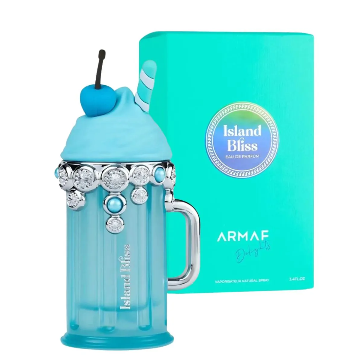 Island Bliss Armaf, Eau de Parfum, 100ml