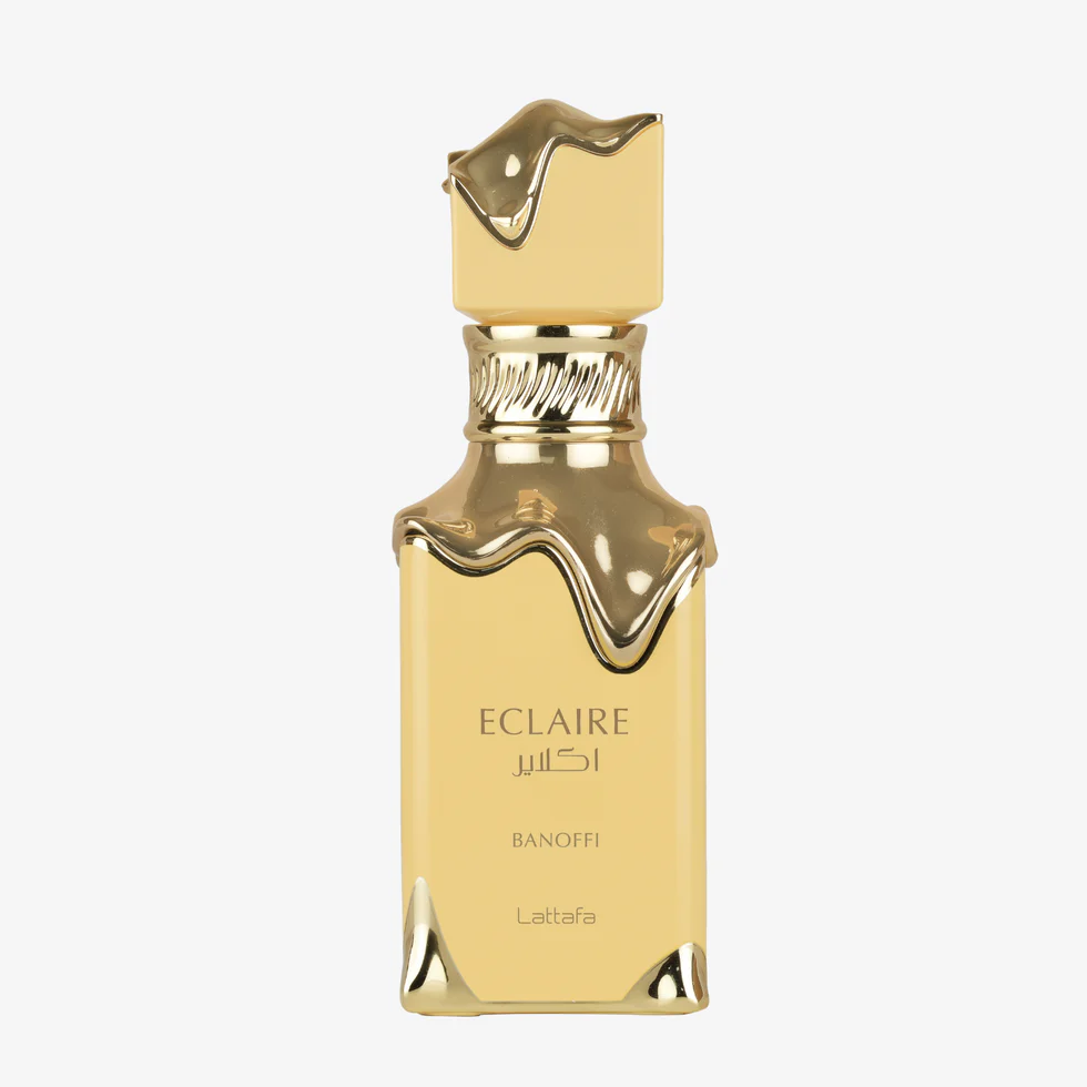 Eclaire Banoffi Eau de Parfum, Woman, 100ml