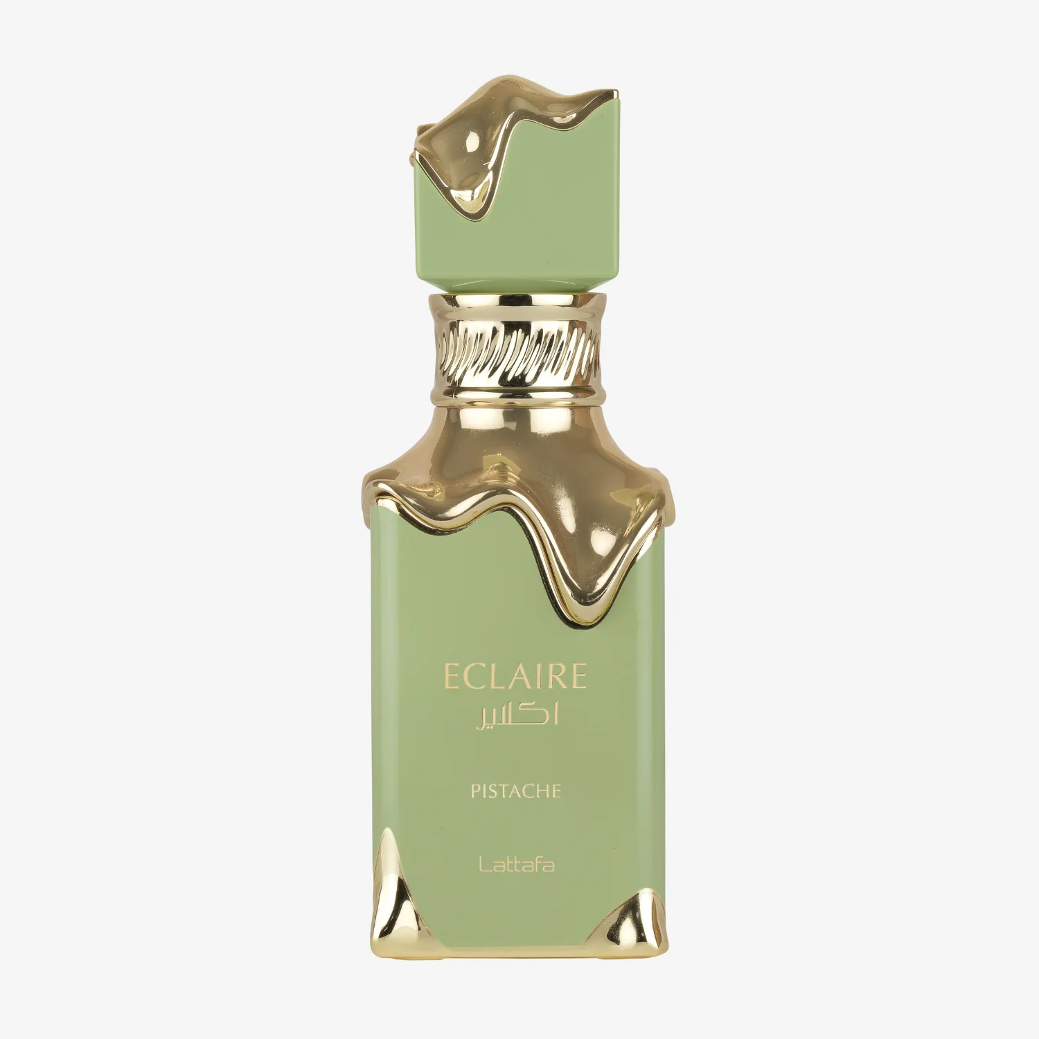 Eclaire Pistache Eau de Parfum, Woman, 100ml