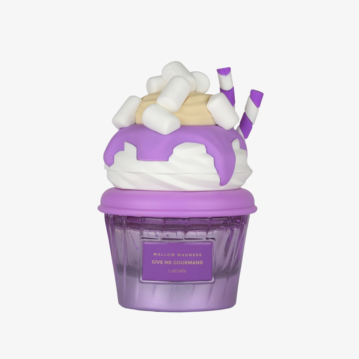 Mallow Madness, Lattafa, Eau de Parfum, Woman, 75ml