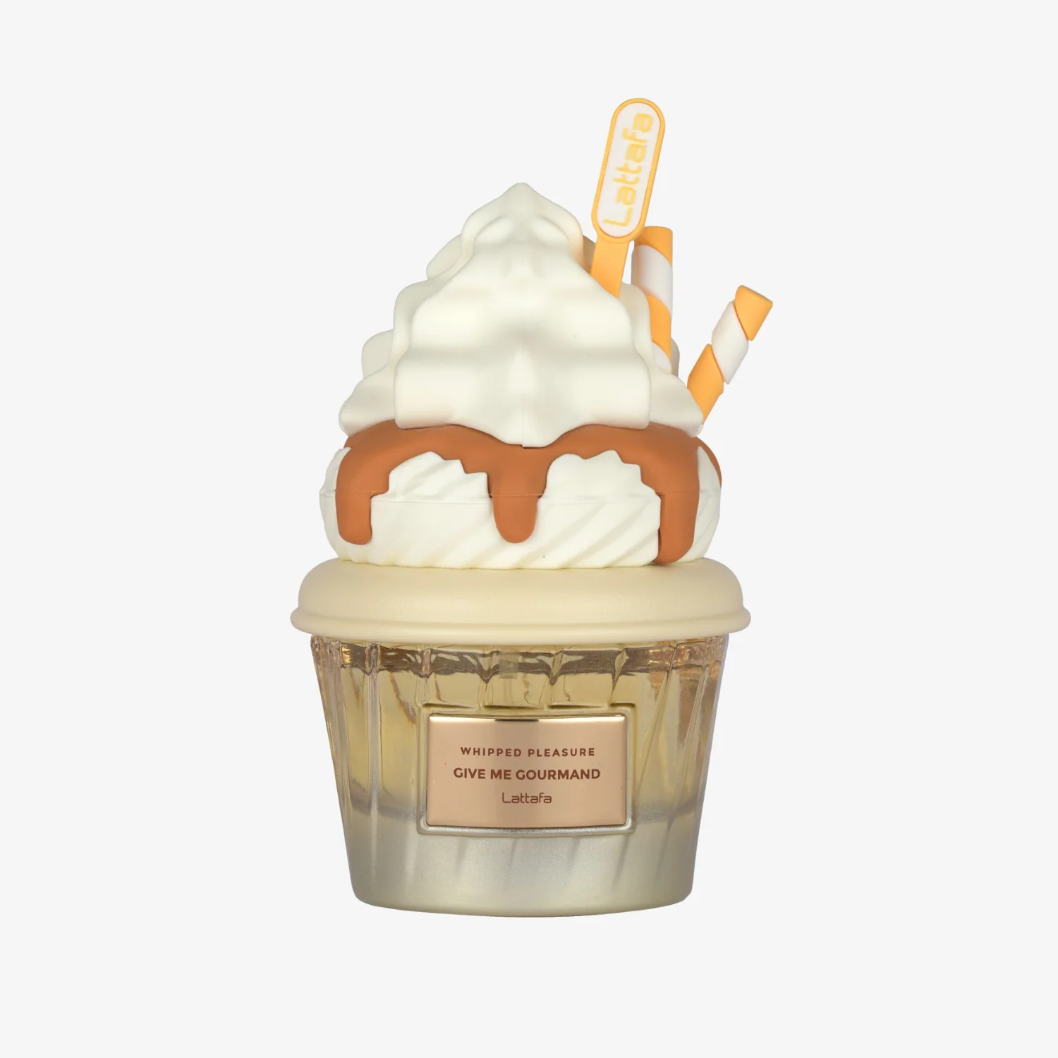 Whipped Pleasure, Lattafa, Eau de Parfum, Woman, 75ml