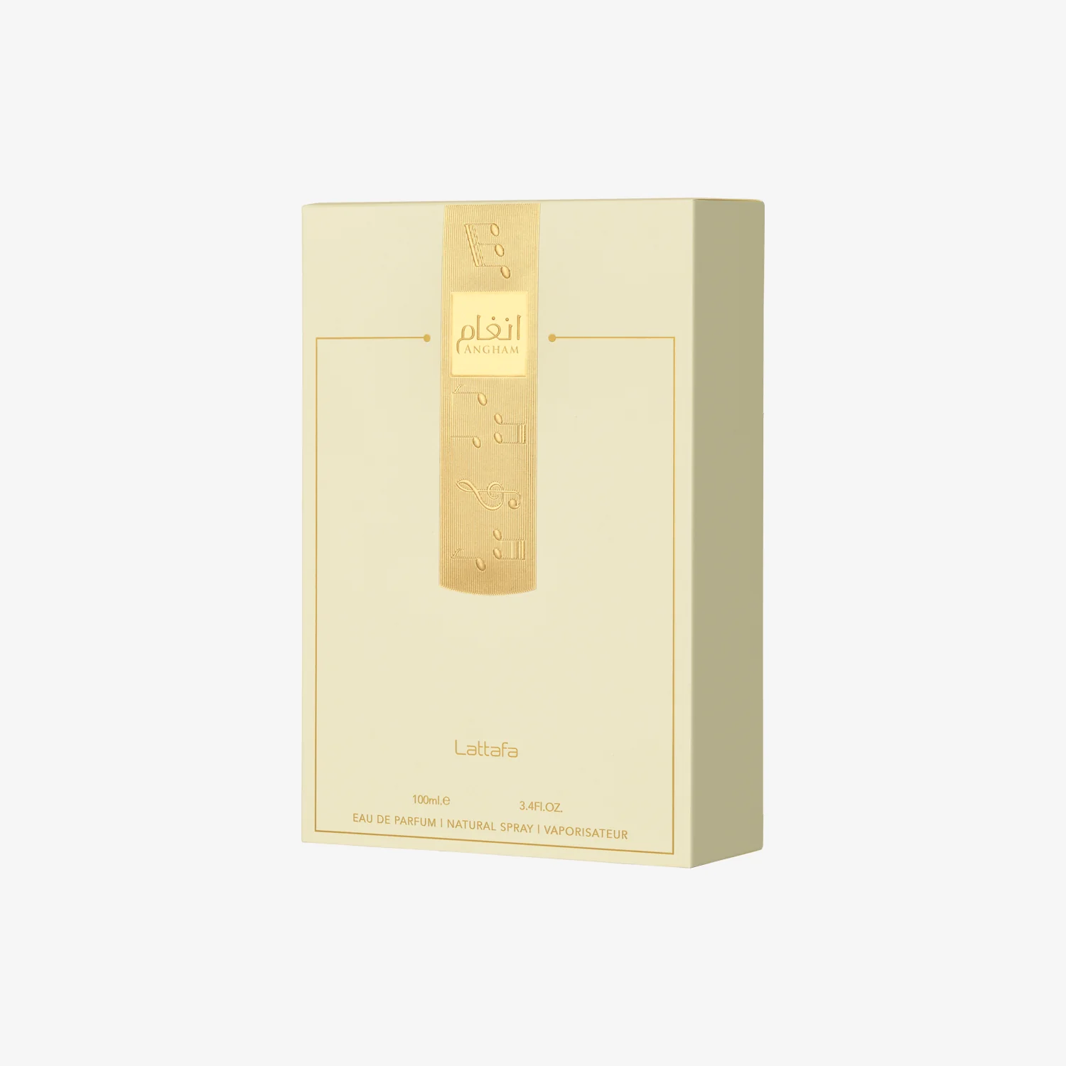 Angham, Lattafa, Eau de Parfum, Unisex, 100ml