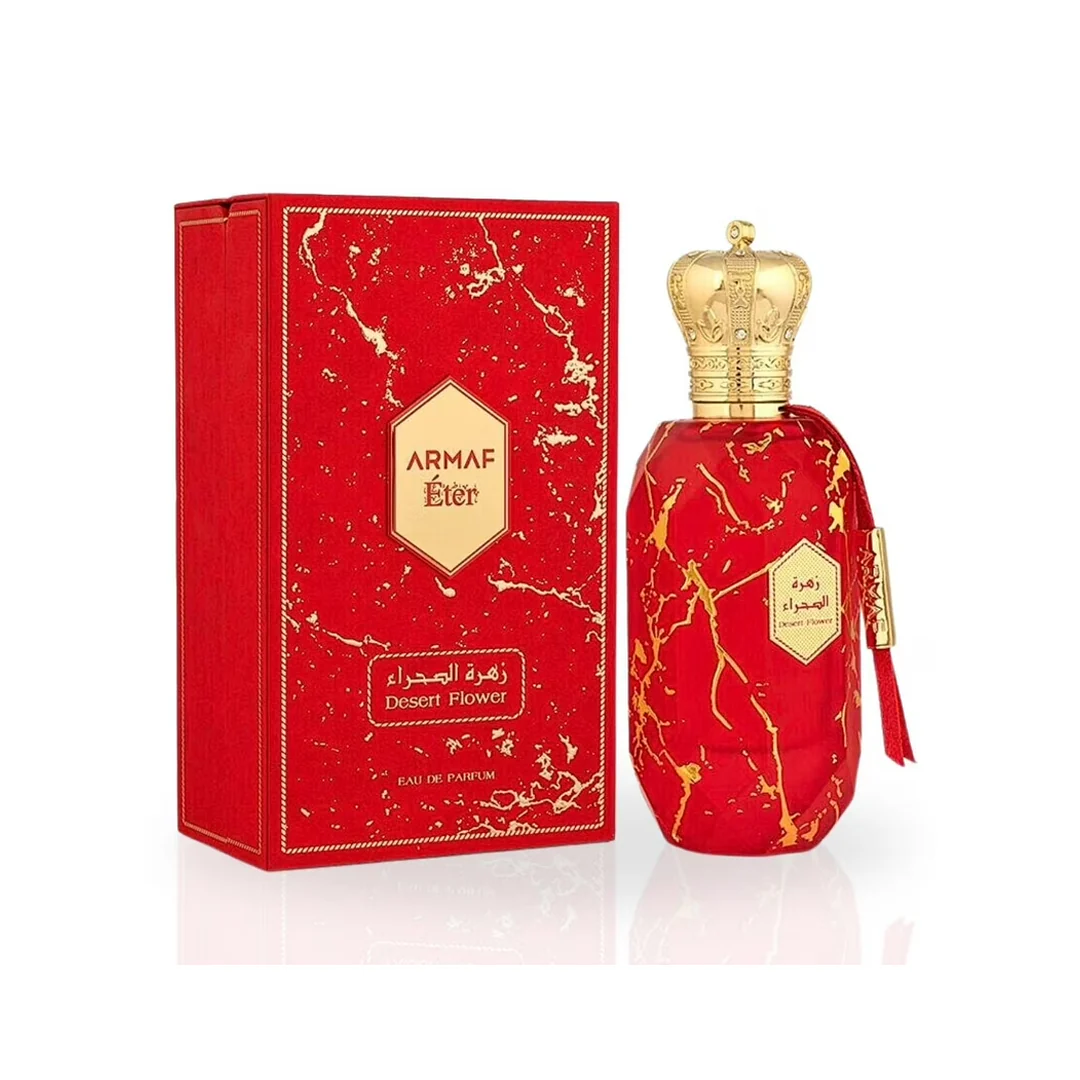Desert Flower Eter, Armaf, Eau de Parfum, Unisex, 100ml