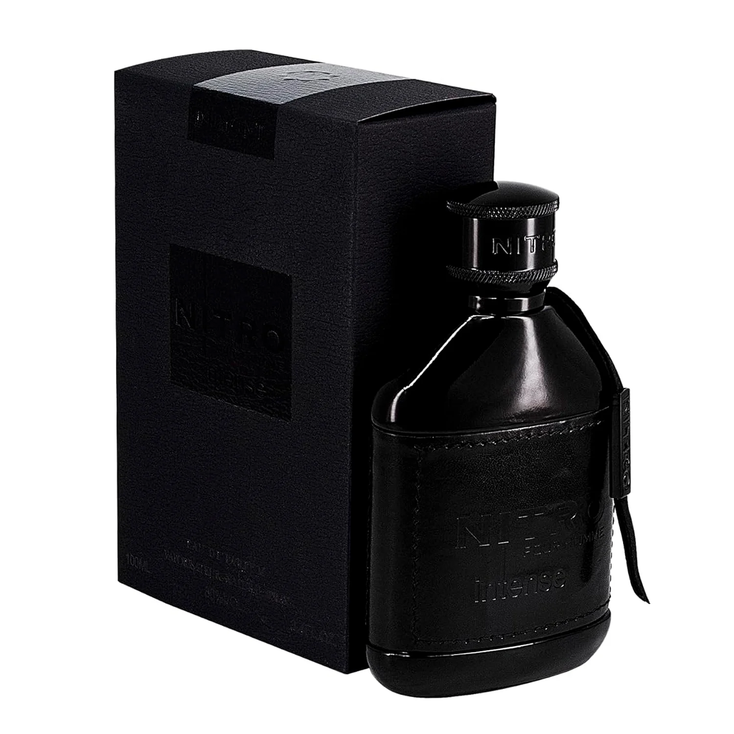 Nitro Intense Dumont, Eau de Parfum, Men, 100ml