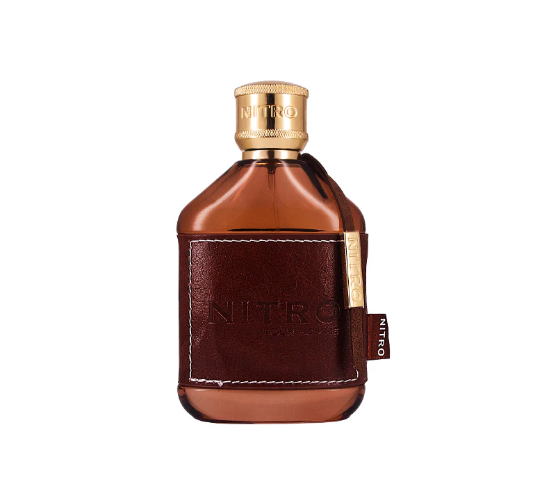 Nitro Pour Homme, Dumont, Men, 100ml