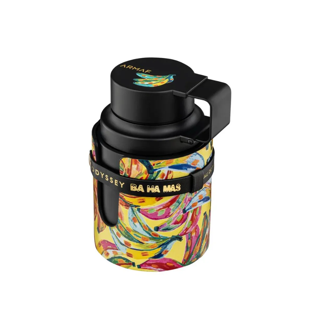 Odyssey BA HA MAS, Armaf, Eau de Parfum, Unisex, 100ml