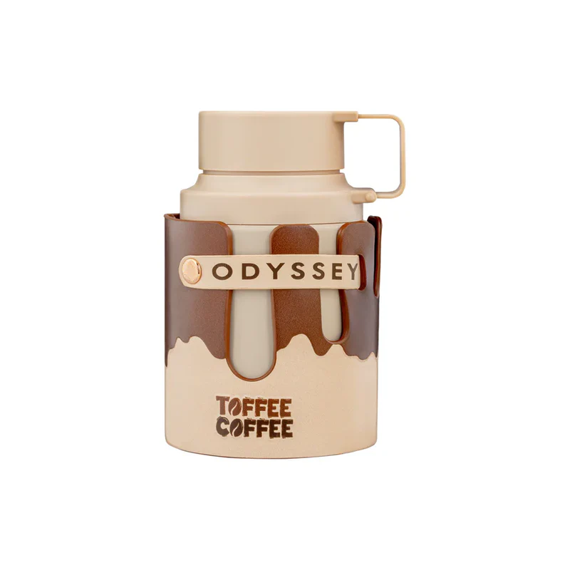 Odyssey Toffee Coffee, Armaf, Eau de Parfum, Unisex, 100ml