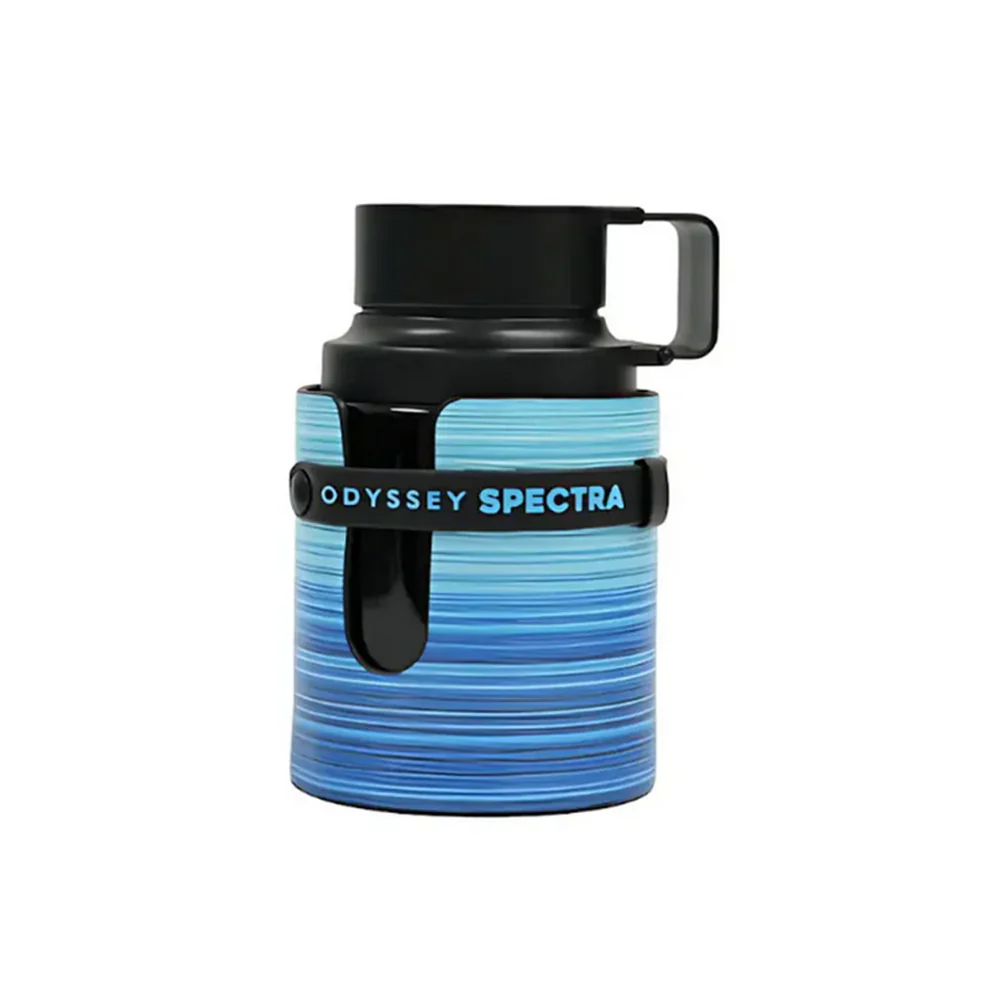 Odyssey Spectra Blue Edition, Armaf, Eau de Parfum, Unisex, 100ml