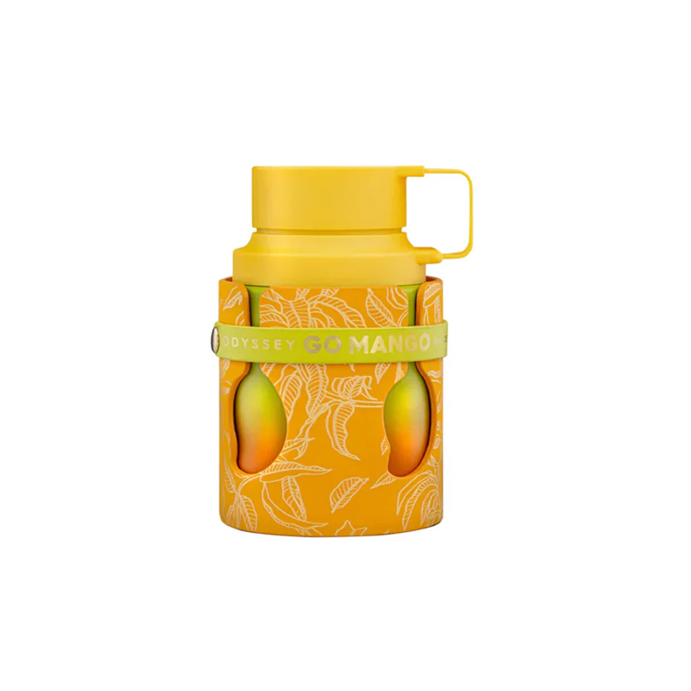 Odyssey Go Mango, Armaf, Eau de Parfum, Unisex, 100ml
