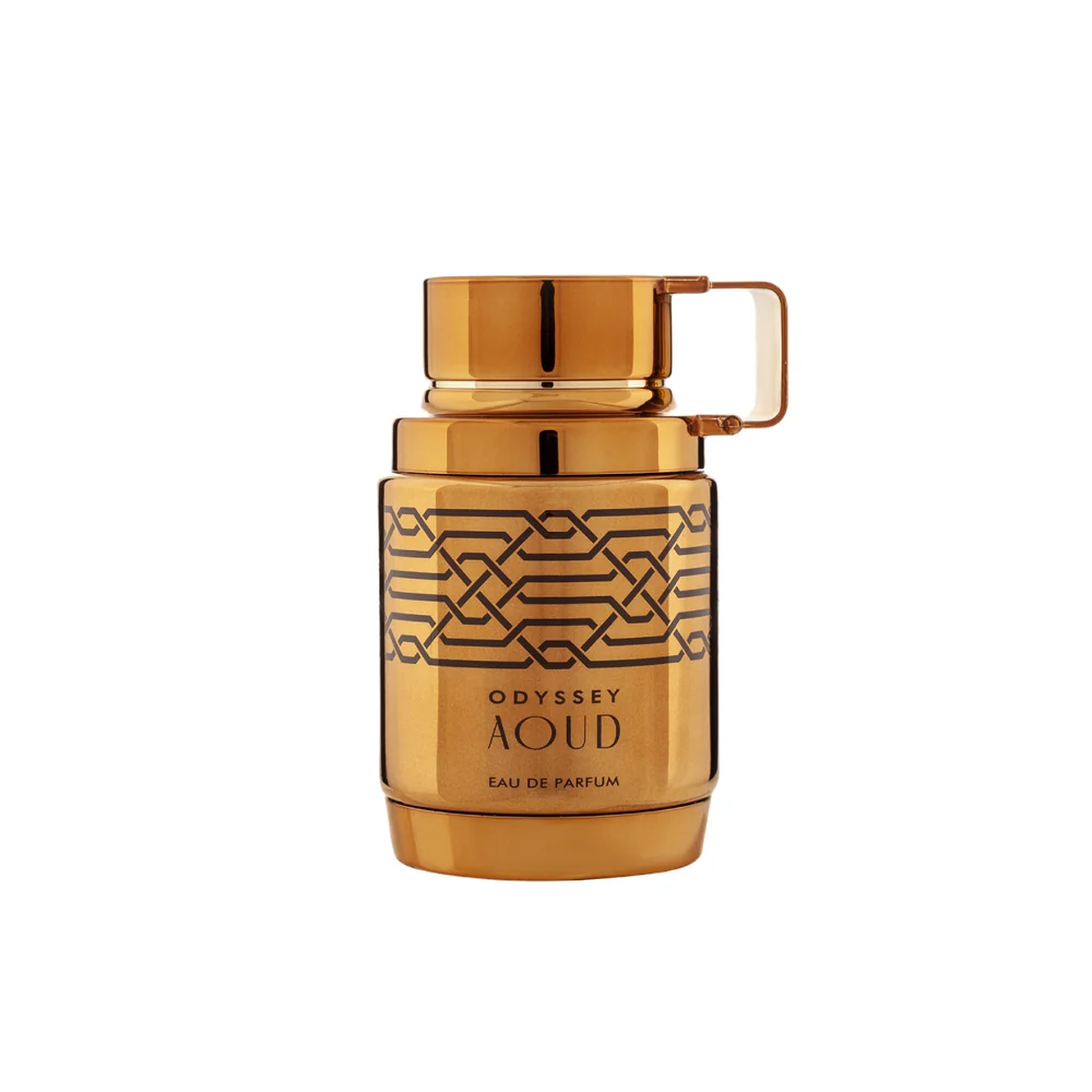 Odyssey Aoud, Armaf, Eau de Parfum, Hombre, 100ml