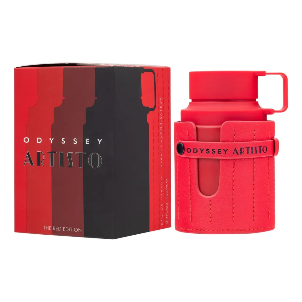Odyssey Artisto, Armaf, Eau de Parfum, Unisex, 100ml