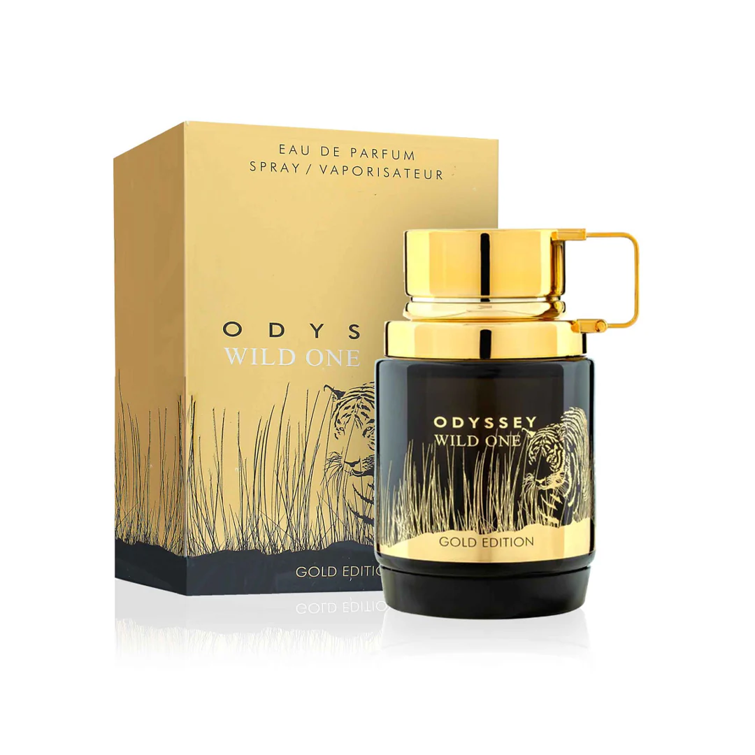 Odyssey Wild One, Armaf, Eau de Parfum, Hombre, 100ml