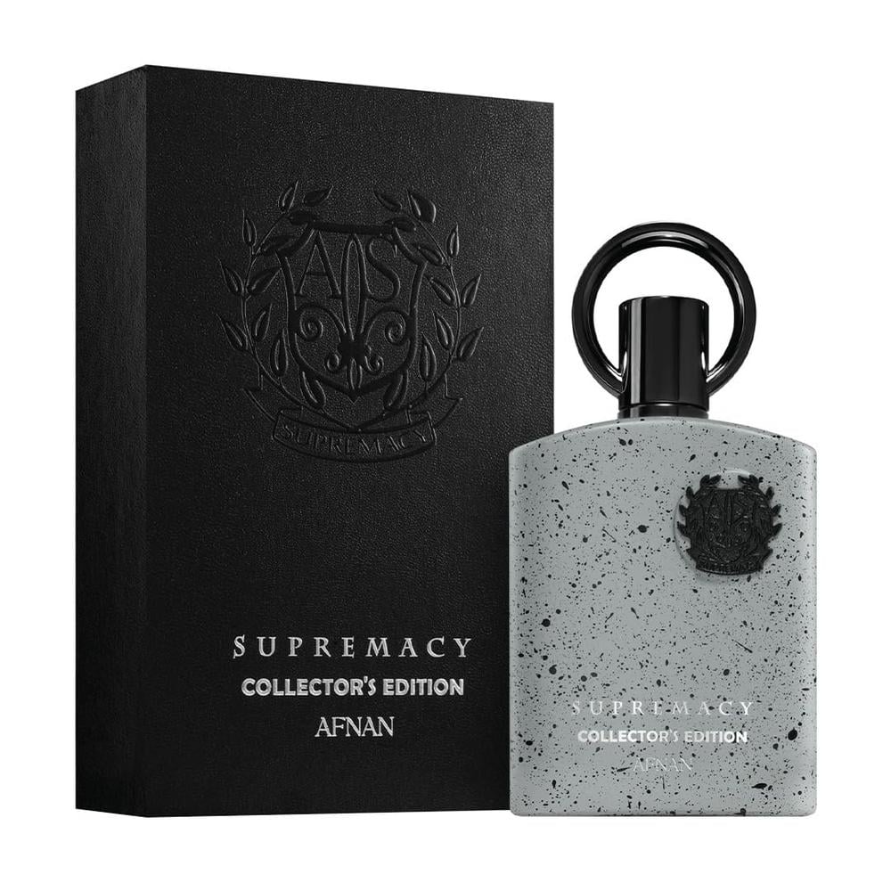 Supremacy Collector°s Edition Pour Homme, Afnan, Men, 100ml