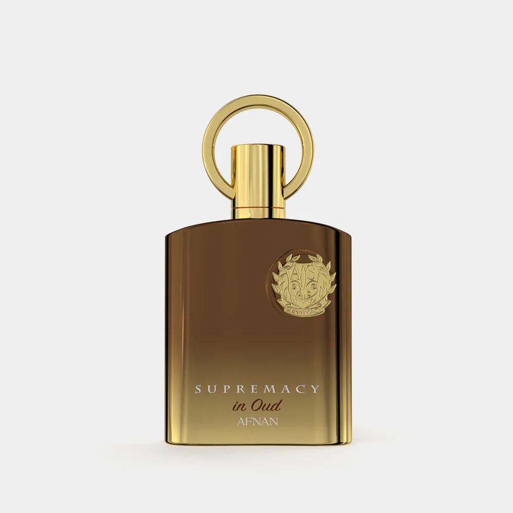 Supremacy in Oud, Afnan, 100ml