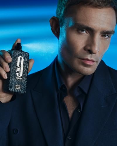 9 PM Night Out, Afnan, Unisex, 100ml