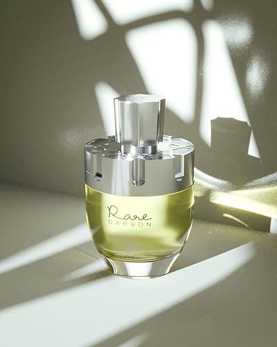 Rare Carbon, Afnan, Men, 100ml