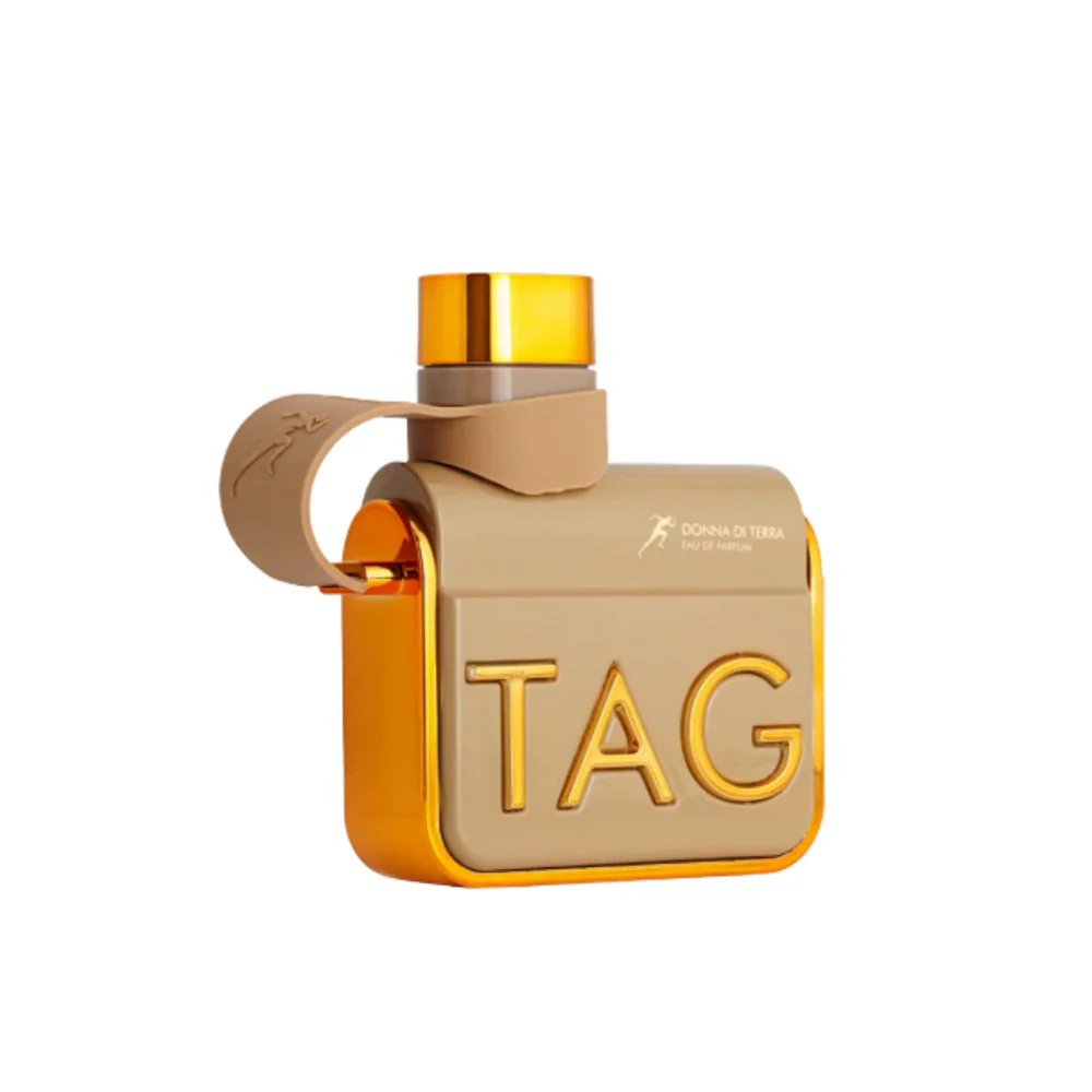 Tag Her Donna Di Terra, Armaf, Eau de Parfum, Woman, 100ml