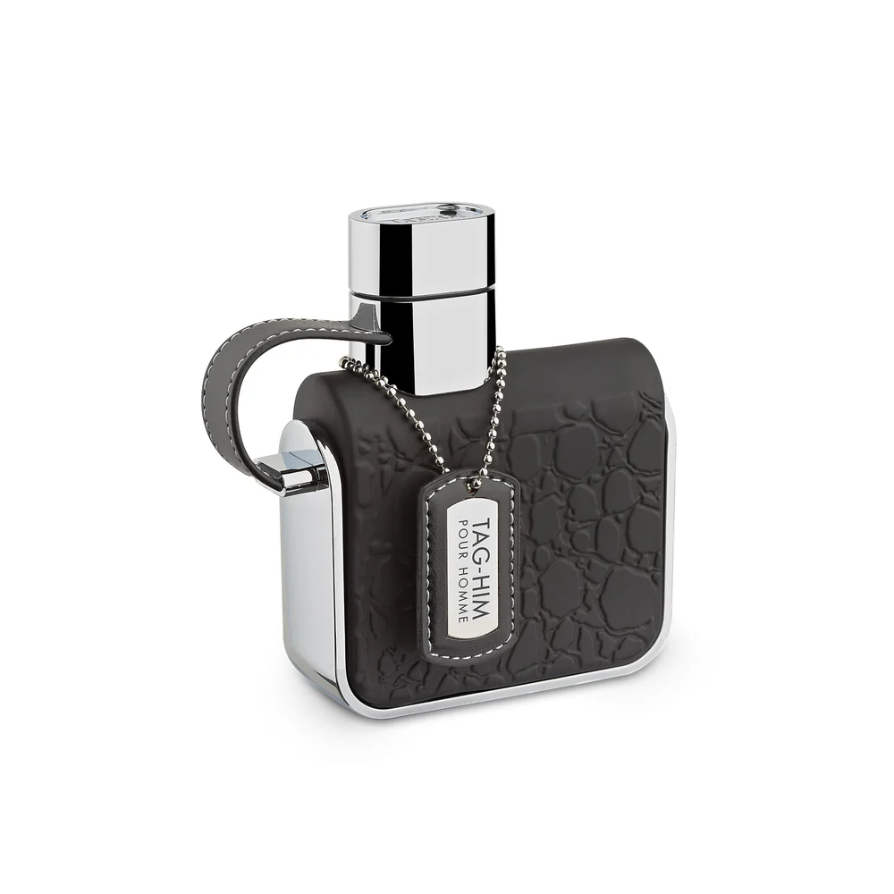 Tag Him Man, Armaf, Eau de Parfum, Hombre, 100ml