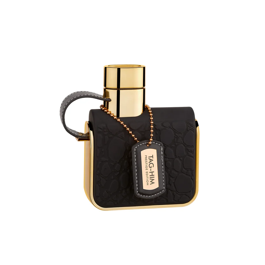 Tag Him Prestige, Armaf, Eau de Parfum, Hombre, 100ml