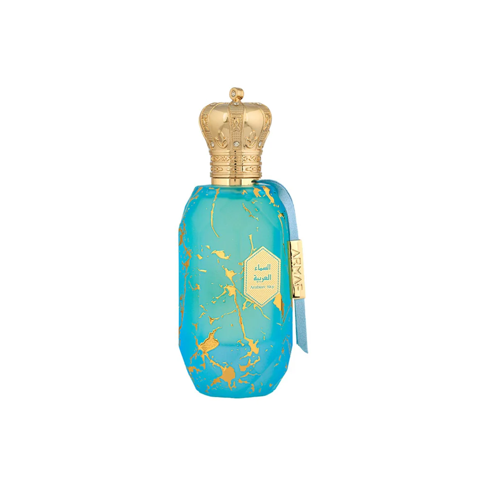 Eter Arabian Sky, Armaf, Eau de Parfum, Unisex, 100ml