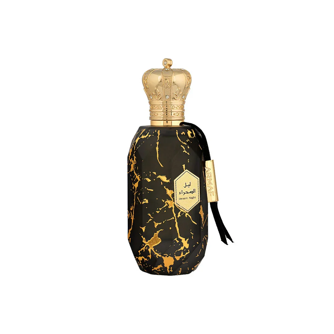 Eter Desert Night, Armaf, Eau de Parfum, Unisex, 100ml