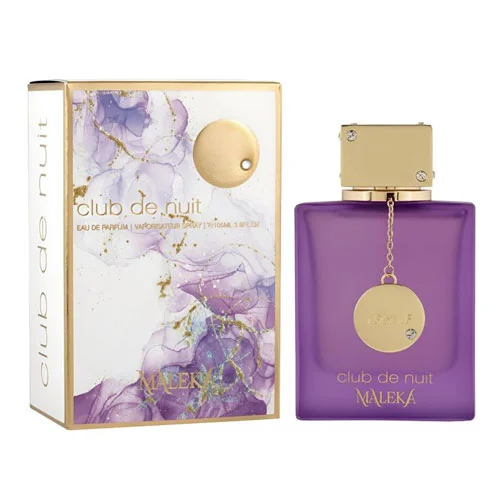 Club de Nuit Maleka, Armaf, Eau de Parfum, Woman, 105ml