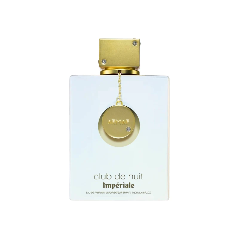 Club de Nuit Imperiale, Armaf, Eau de Parfum, Woman, 105ml