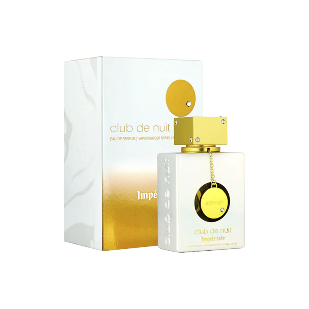 Club de Nuit Imperiale, Armaf, Eau de Parfum, Woman, 105ml