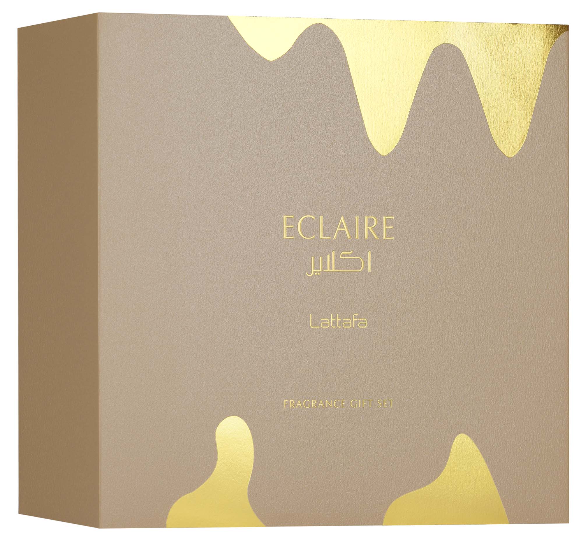 Set Eclaire de Regalo 100ml, 12ml, Bruma para el Cabello, Women