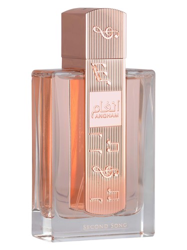 Angham Second Song, Lattafa, Eau de Parfum, Mujer, 100ml