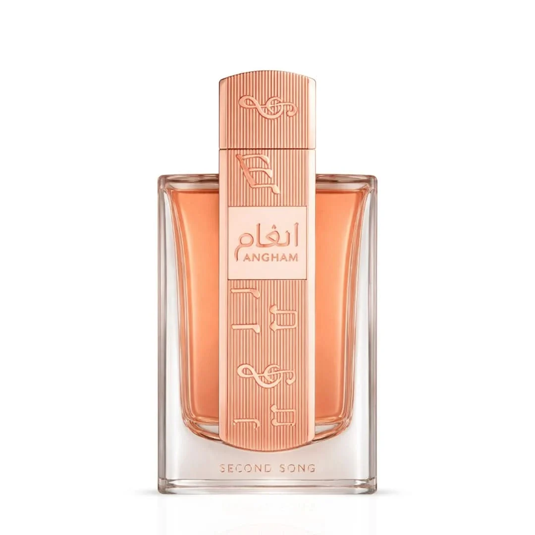 Angham Second Song, Lattafa, Eau de Parfum, Mujer, 100ml