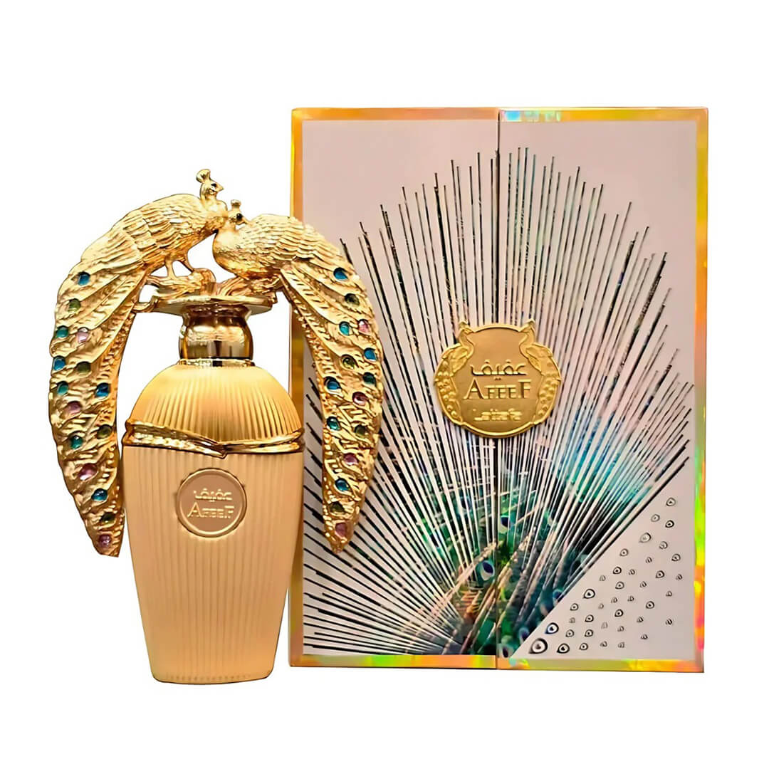 Afeef, Lattafa, Eau de Parfum, Unisex, 100ml