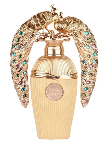 Afeef, Lattafa, Eau de Parfum, Unisex, 100ml