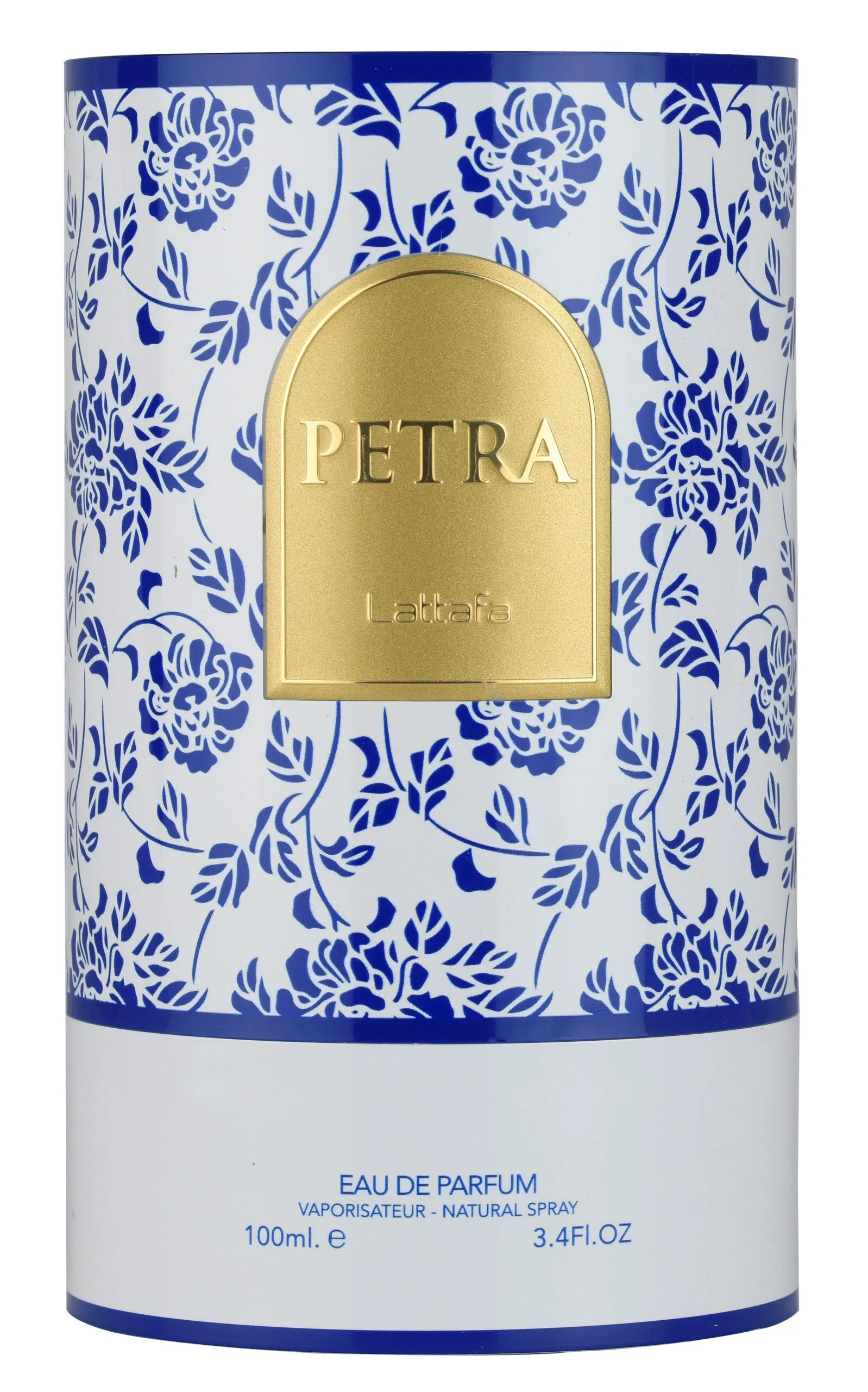 Petra, Lattafa, Eau de Parfum, Women, 100ml