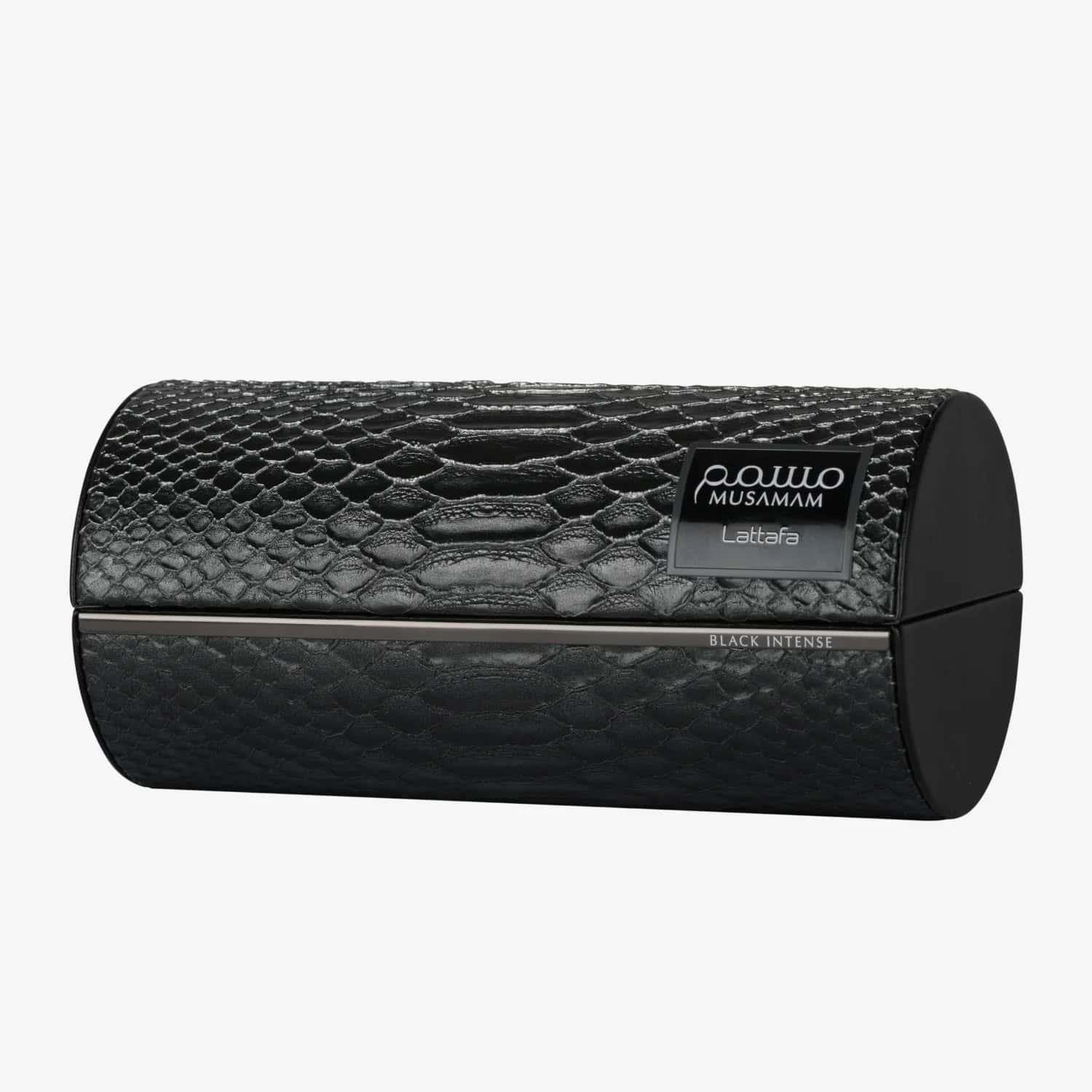 Musaman Black Intense, Lattafa, Eau de Parfum, Unisex, 100ml
