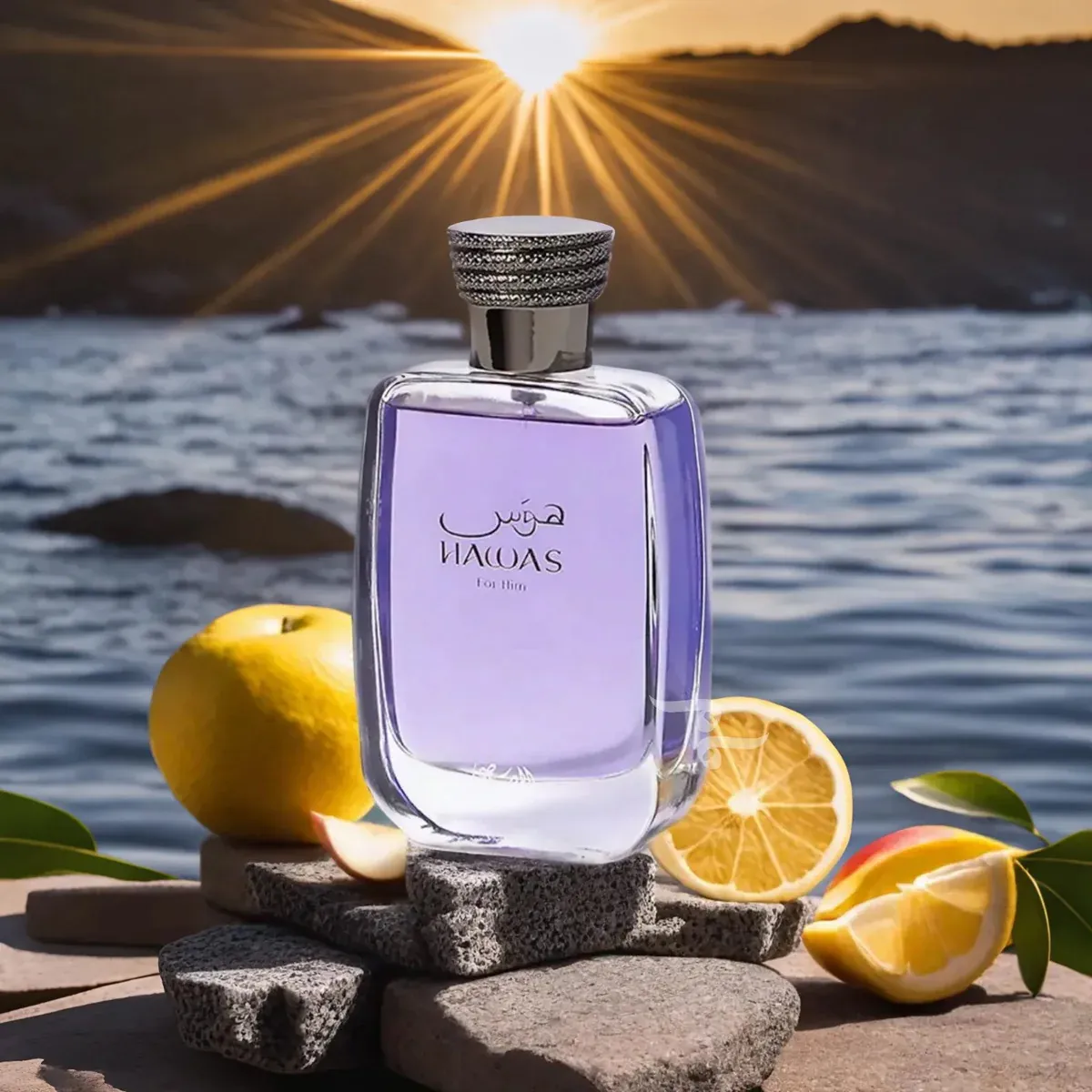 Hawas For Him, Rasasi, Eau de Parfum, Men, 100ml