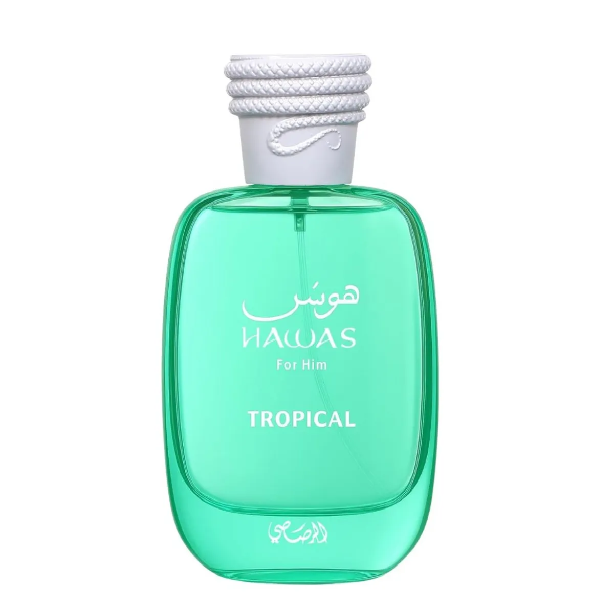Hawas Tropical, Rasasi, Eau de Parfum, Men, 100ml