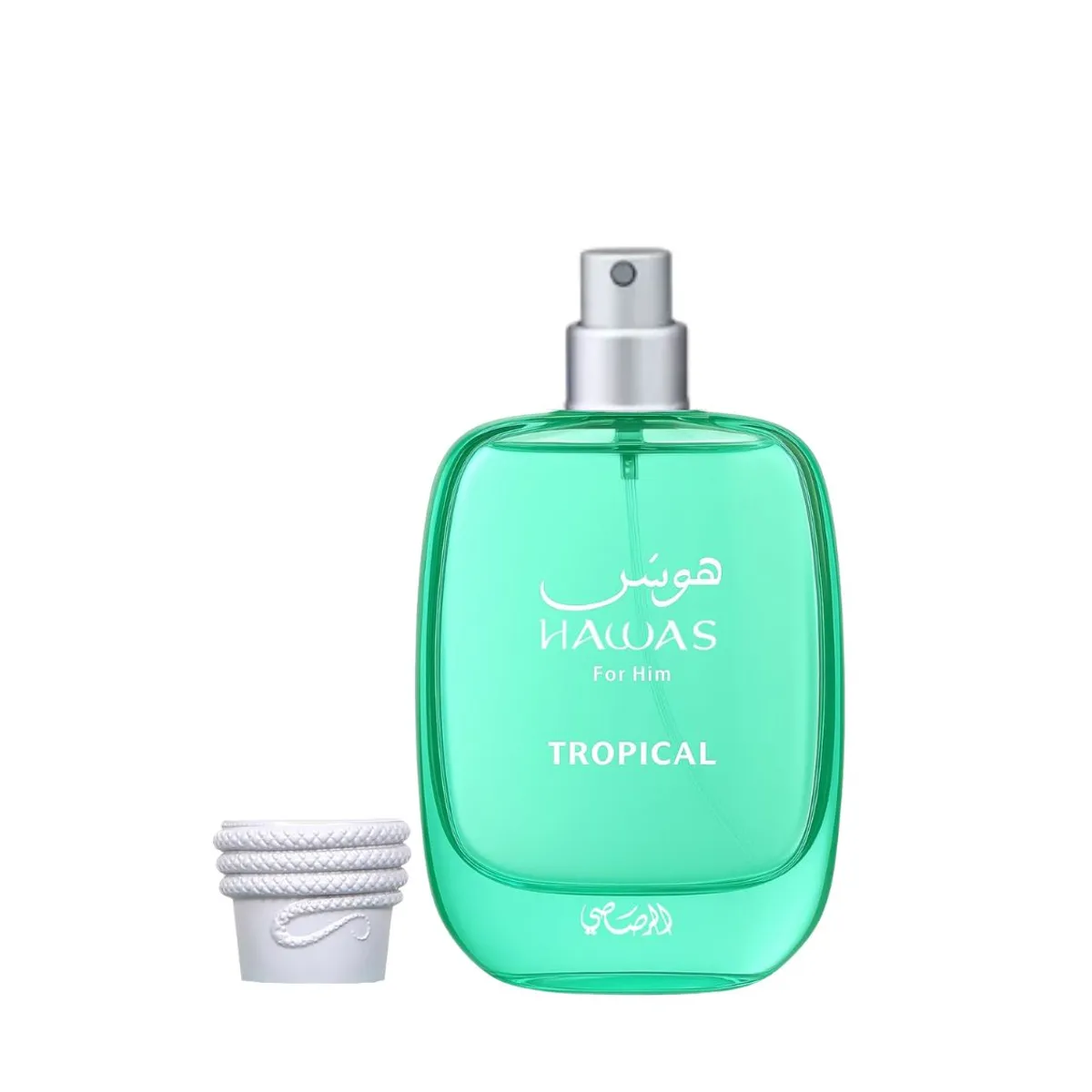 Hawas Tropical, Rasasi, Eau de Parfum, Men, 100ml