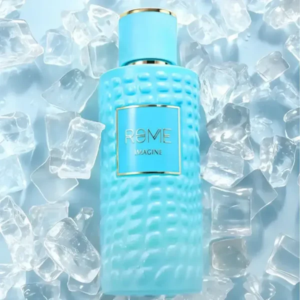 Rome Imagine, Bharara, Eau de Parfum, Men, 100ml