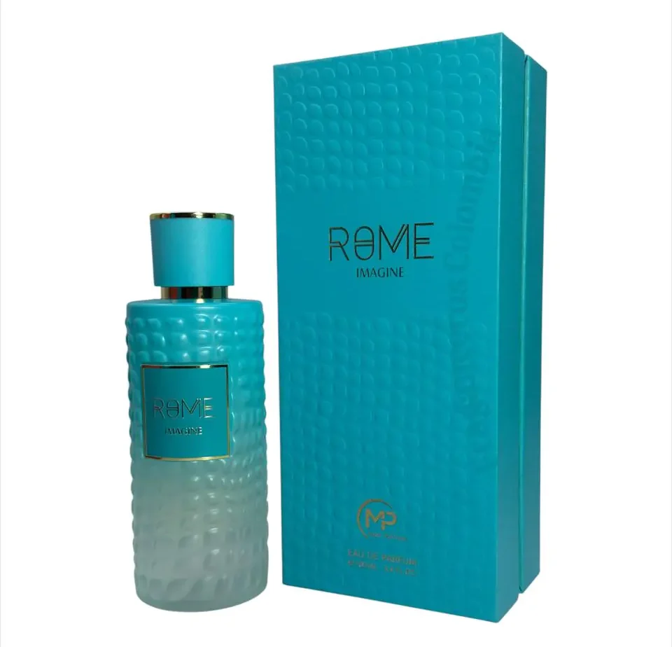 Rome Imagine, Bharara, Eau de Parfum, Men, 100ml