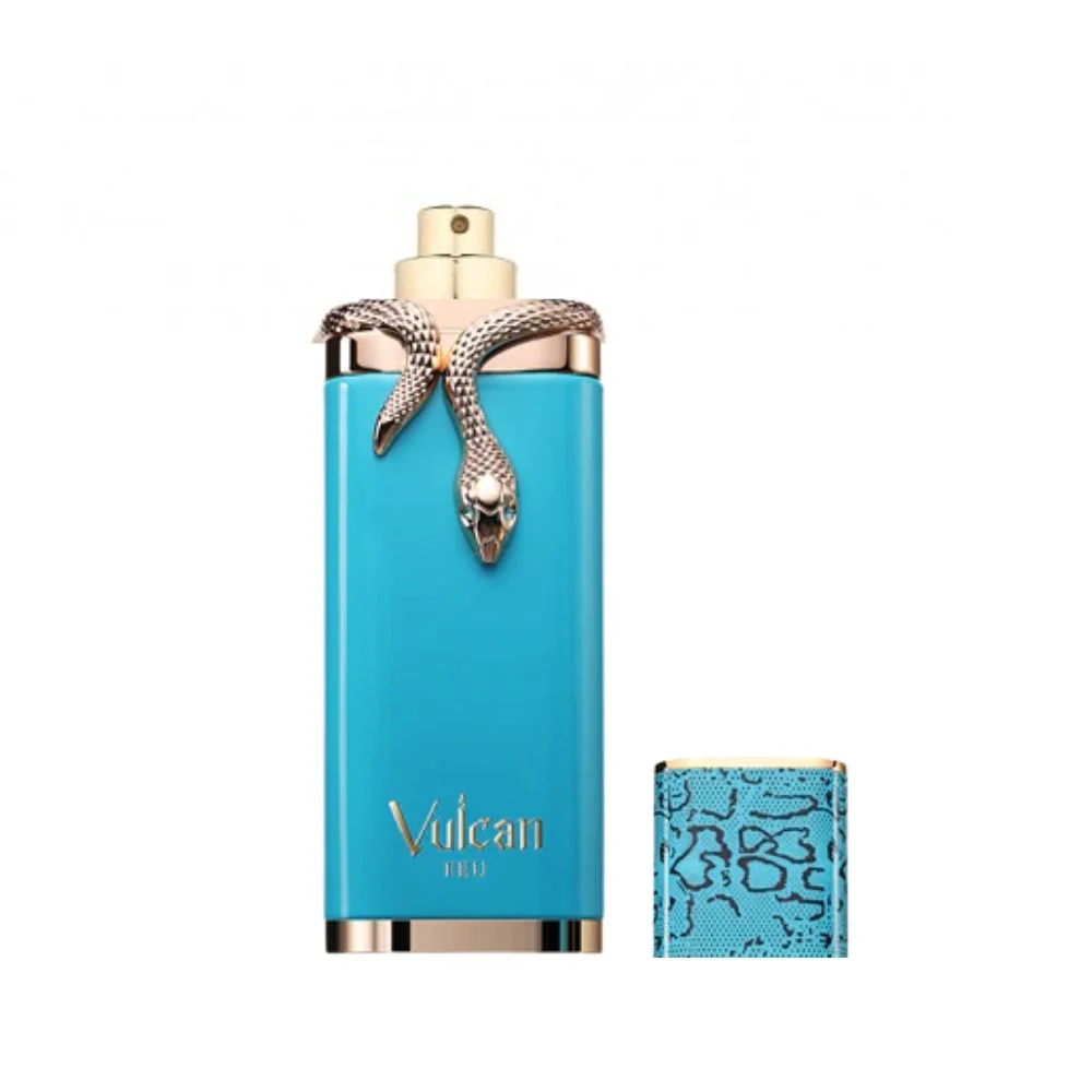 Vulcan Feu, French Avenue, Eau de Parfum, Unisex, 100ml