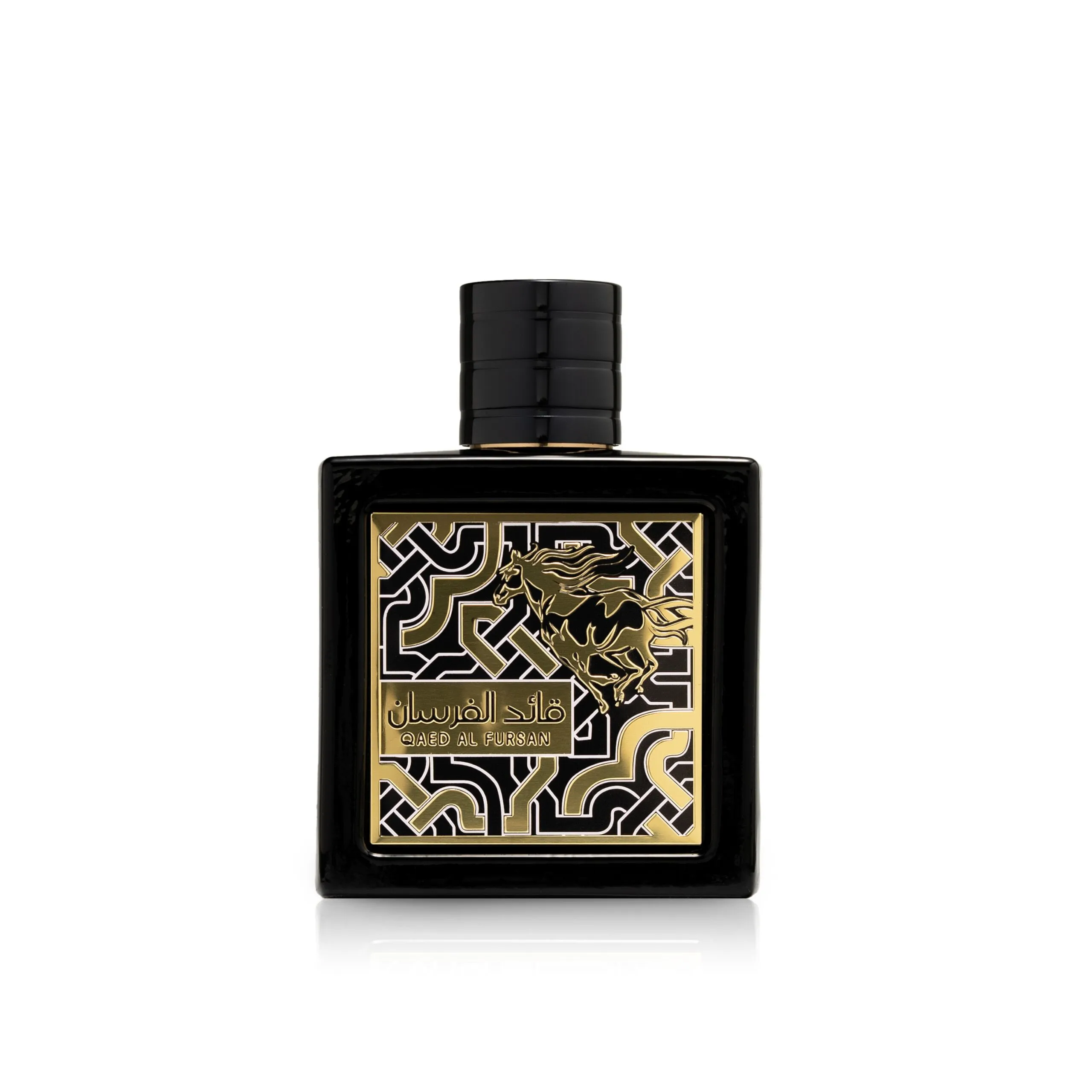 Qaed AI Fursan, Lattafa, Eau de Parfum, Unisex, 100ml