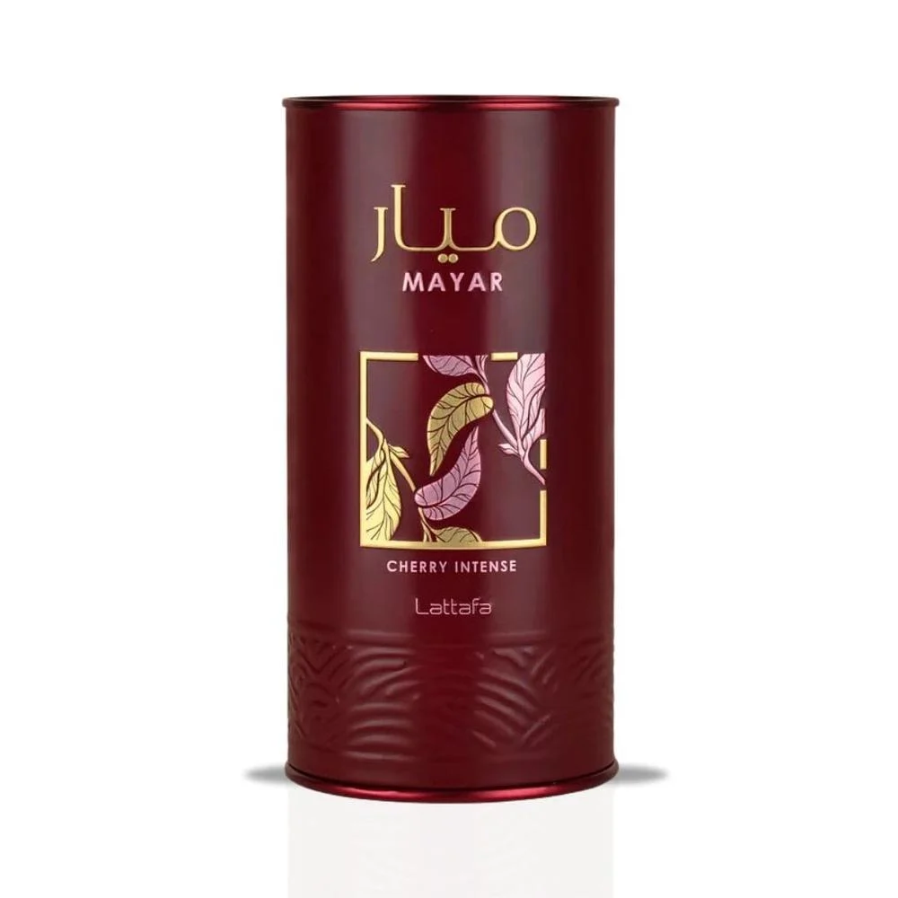Mayar Cherry Intense, Lattafa, Eau de Parfum, Unisex, 100ml