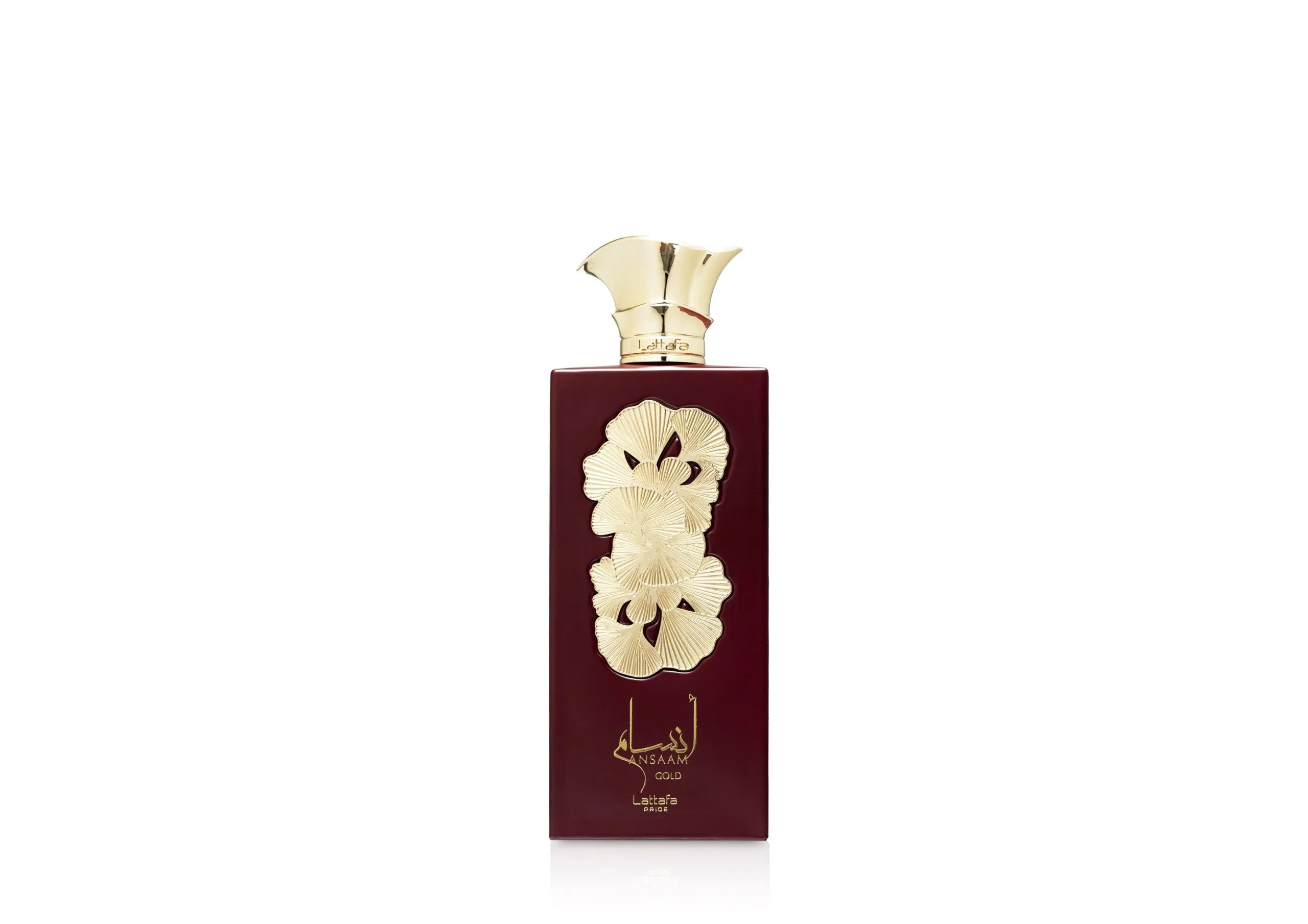 Ansaam Gold, Lattafa, Eau de Parfum, Unisex, 100ml
